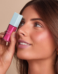 Liquid Blush & Contour