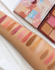 The Cream Palette