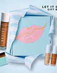 Makeup Gift Box