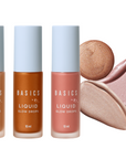 Liquid Glow Drops