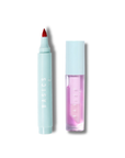 Lip Stain & Lip Oil Duo