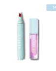 Lip Stain & Lip Oil Duo