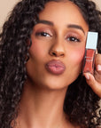 Liquid Blush & Contour