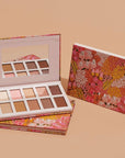 The Eyeshadow Palette