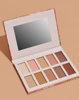 The Eyeshadow Palette
