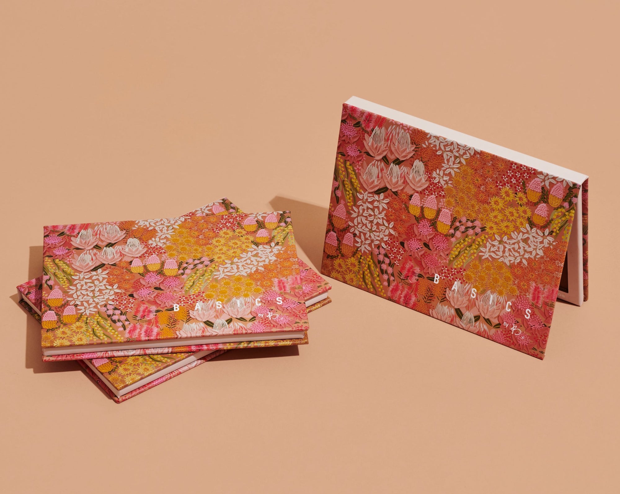 The Eyeshadow Palette