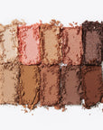The Eyeshadow Palette
