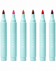 Lip Stain Set of 6