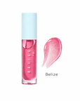 Lip Stain & Lip Oil Duo