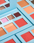 Face Palette 4