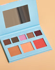Face Palette 4