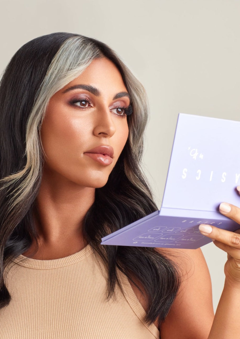 Face Palette 2