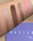 Basics By B Face Palette 2