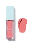 Liquid Blush + Contour