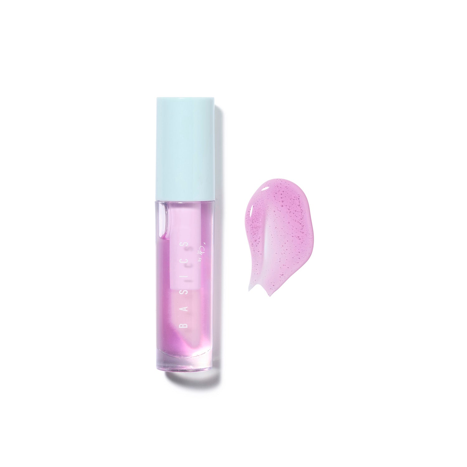 Luxe Lip Oil