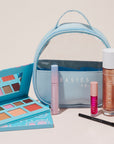 Cosmetic Travel Case