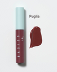 Lip Stain & Liquid Lipstick Duo