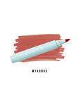 Lip Stain & Lip Oil Duo