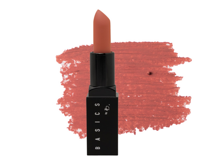 Basics Velvet Lipstick