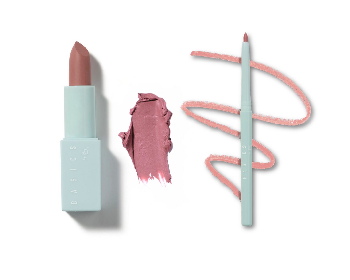 Velvet Lip Duo
