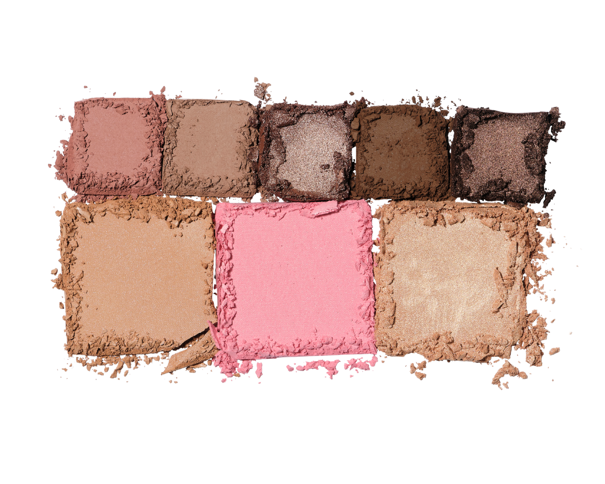 Face Palette 2