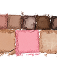 Basics By B Face Palette 2