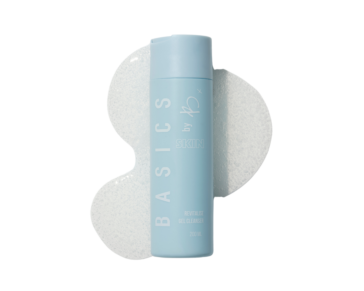 Revitalise Gel Cleanser