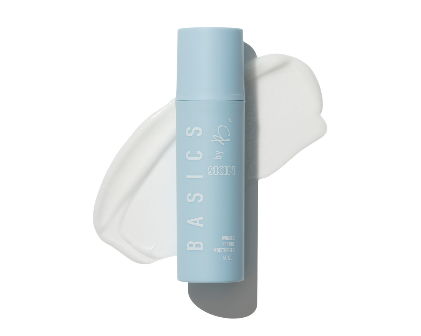 Wonder Peptide Moisturiser