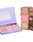 Basics By B Face Palette 2