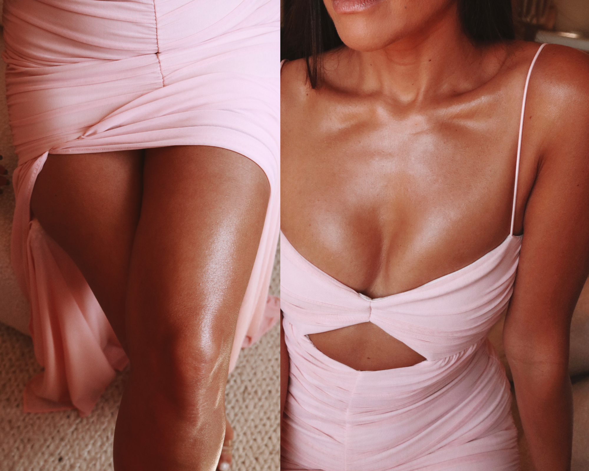 Body Glow
