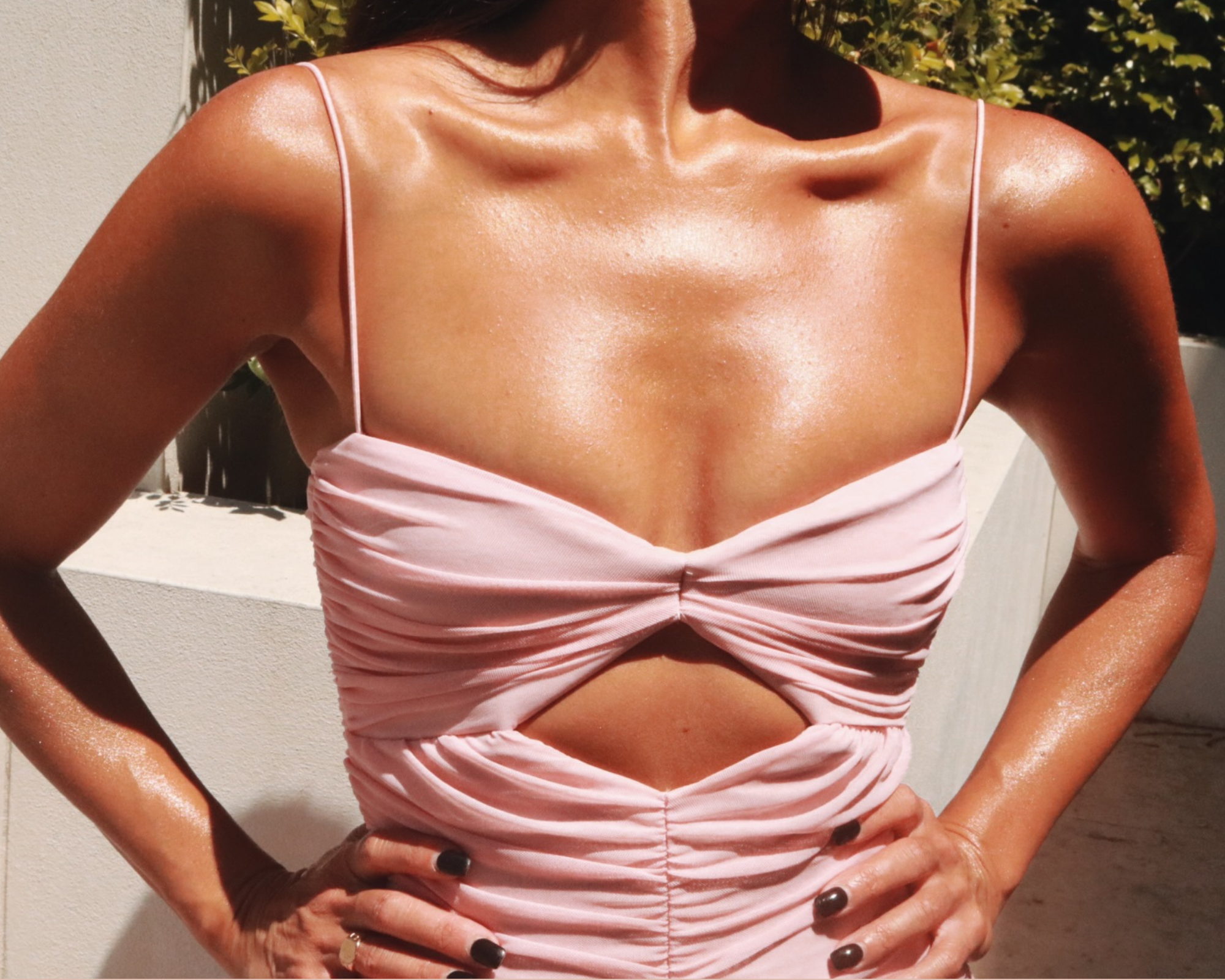 Body Glow