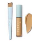 Alter Ego Concealer + Brush Set