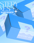 Mystery Beauty Box