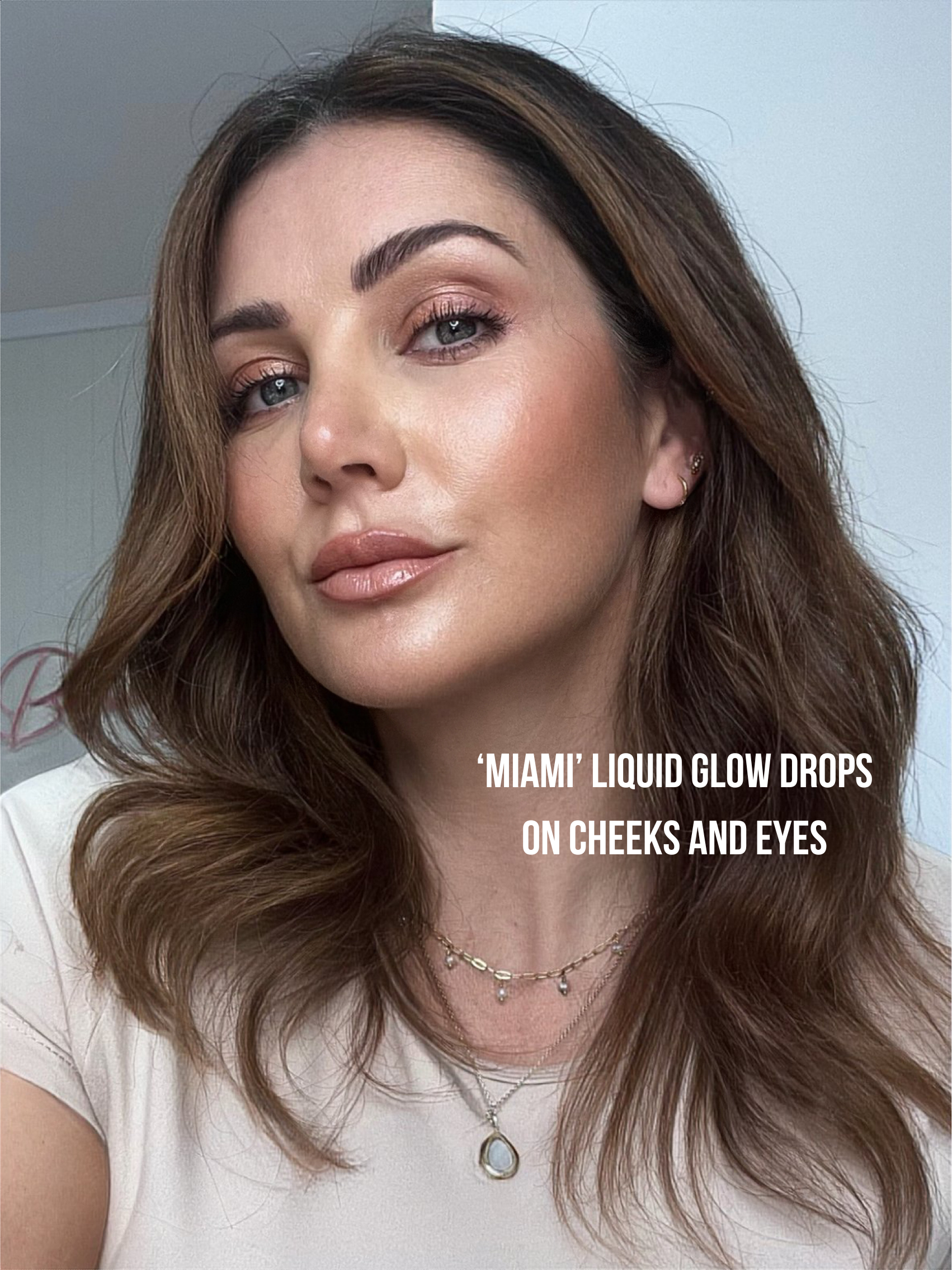 Liquid Glow Drops