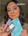 Face Palette 4
