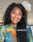 Face Palette 4