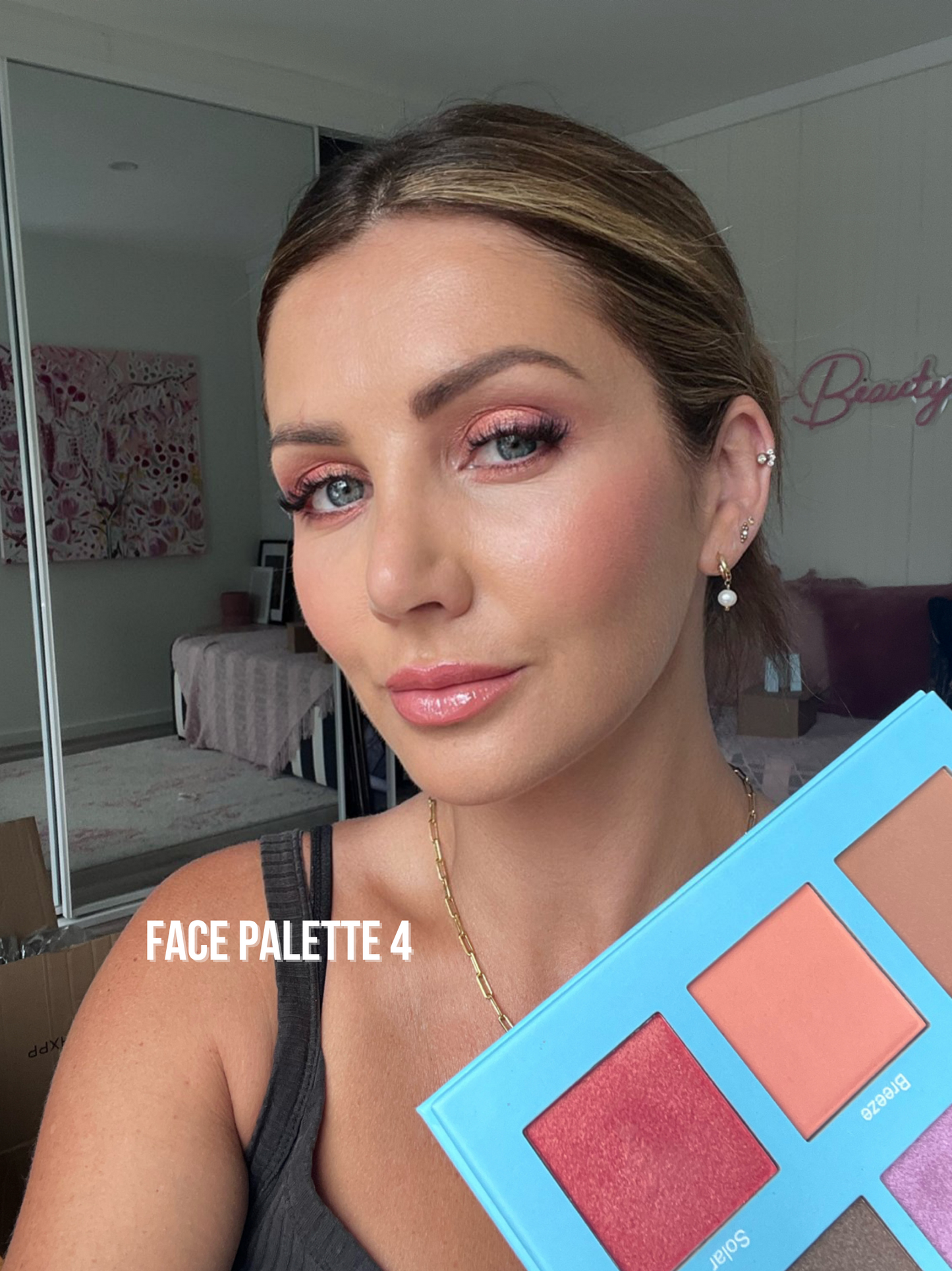 Face Palette 4