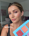 Face Palette 4