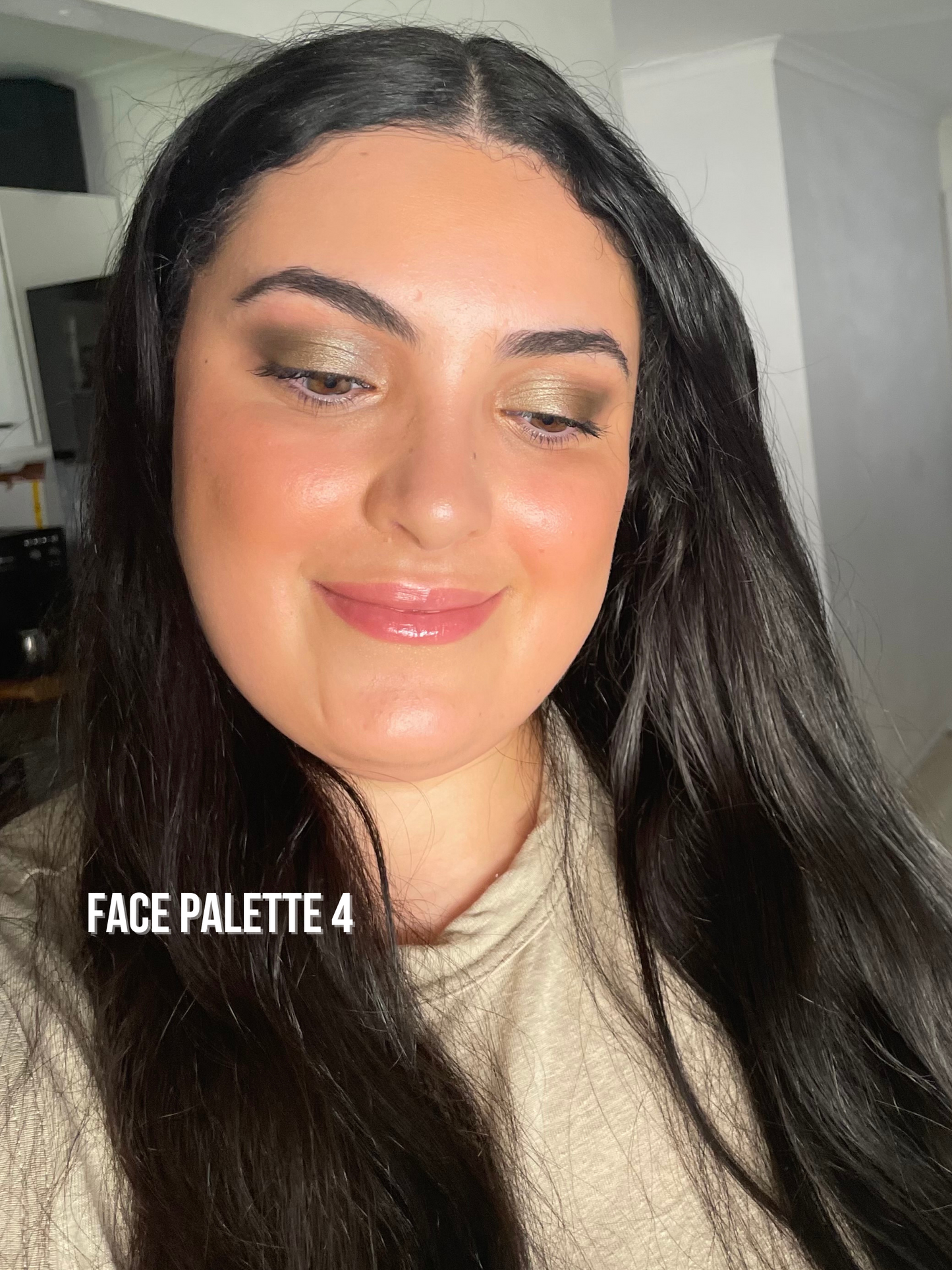 Face Palette 4