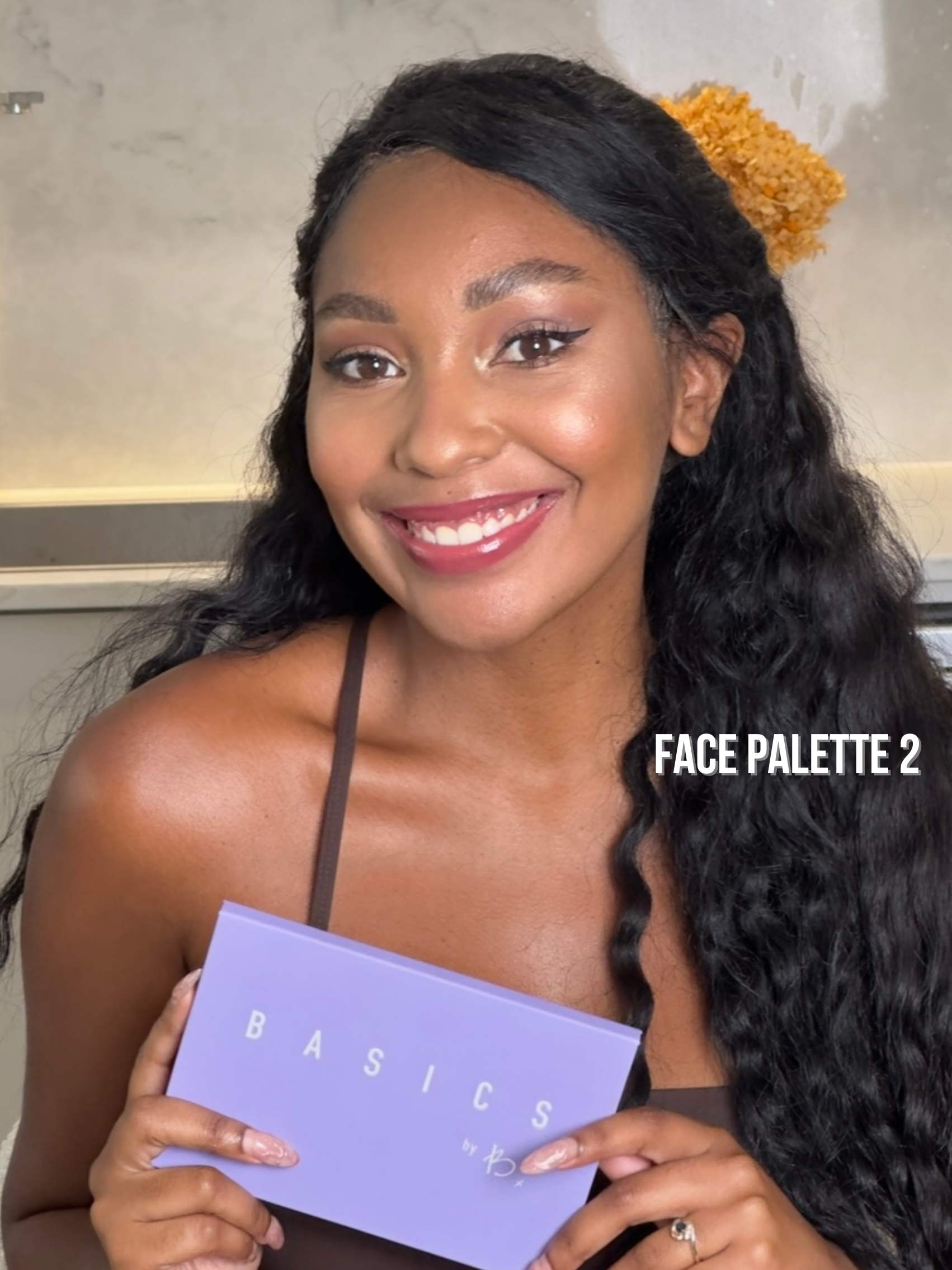 Face Palette 2