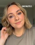 Face Palette 2