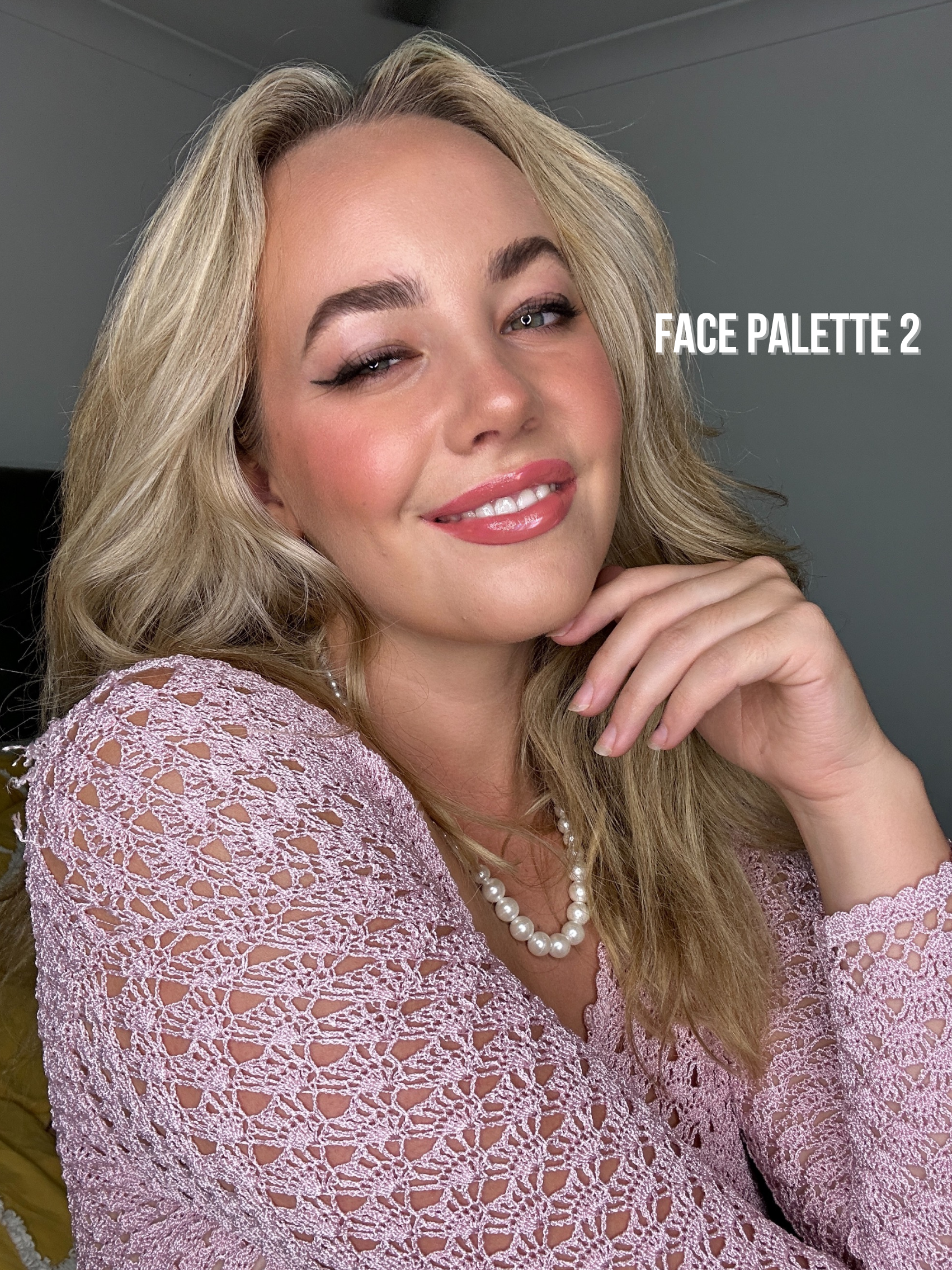 Face Palette 2