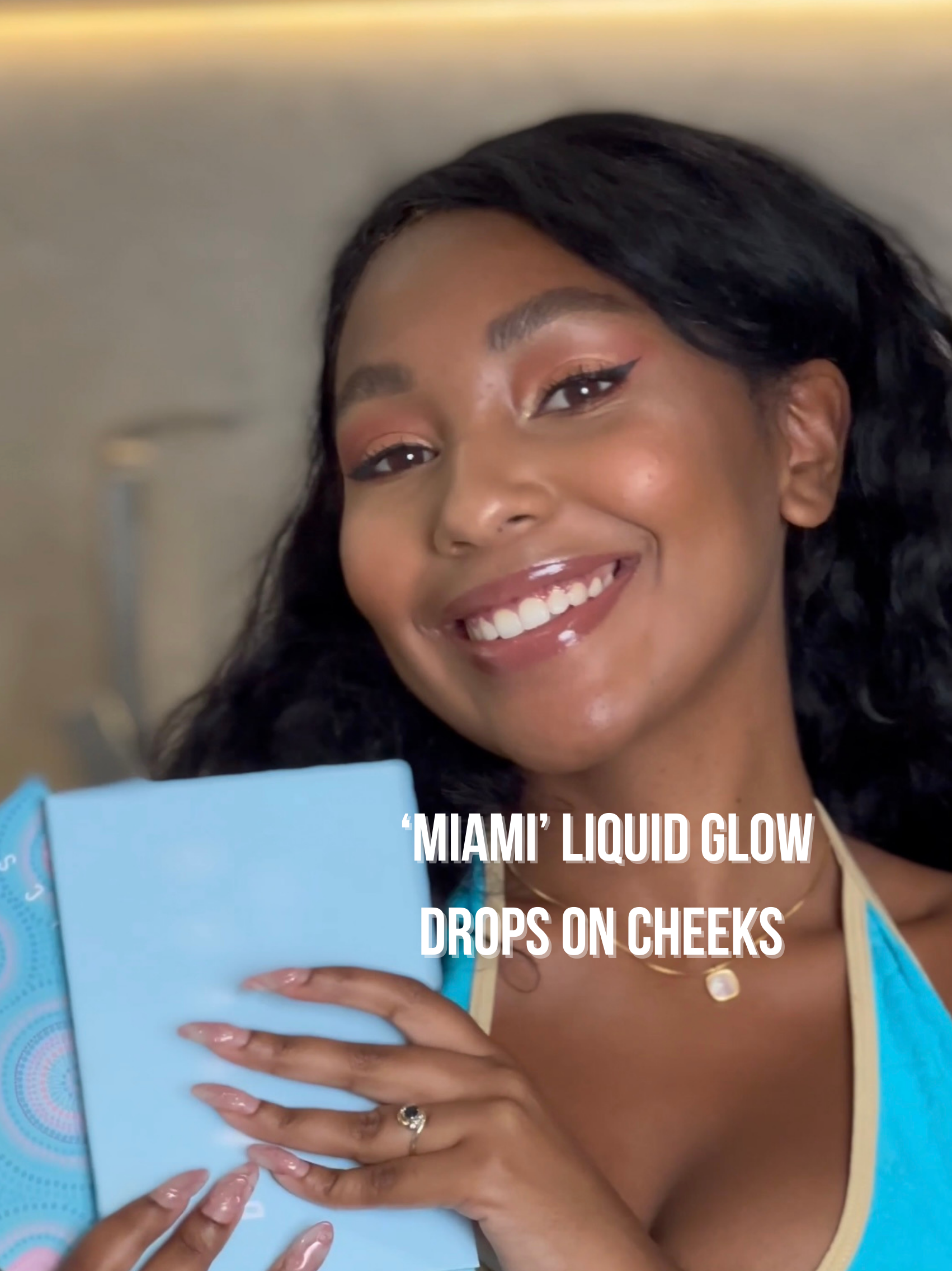 Liquid Glow Drops