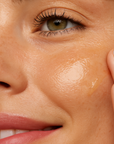 Vitality Facial Oil