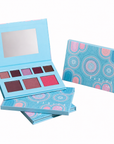 Face Palette 4