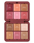 The Cream Palette