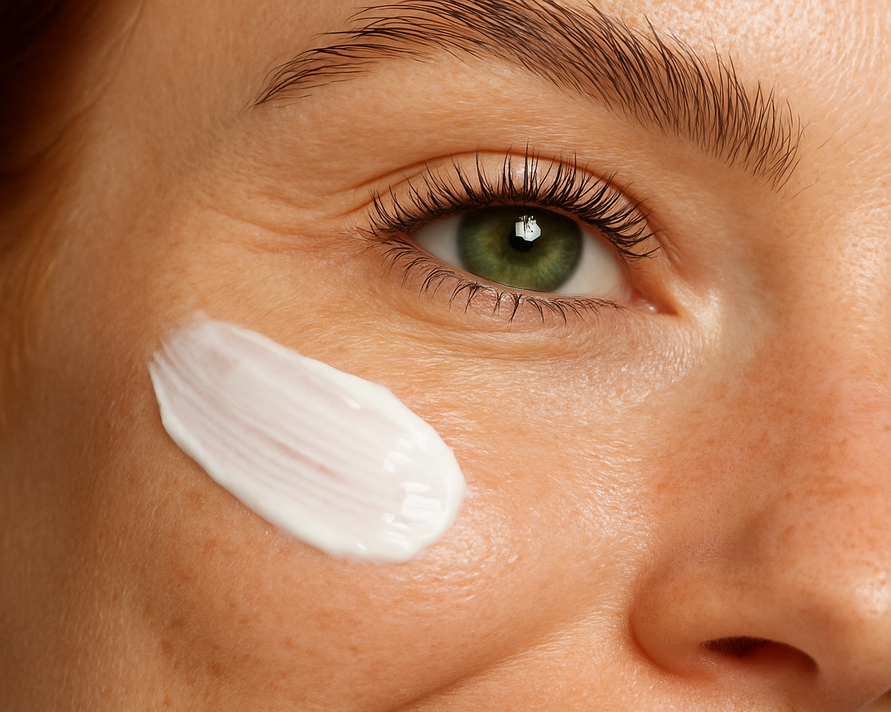 Wonder Peptide Moisturiser – Australian Made Hydrating Face Cream