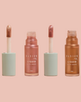 Liquid Glow Drop Trio
