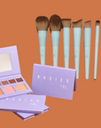 Face Palette 2 & Brush Set