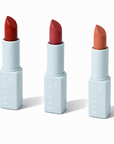 Velvet Lipstick 3 Pack